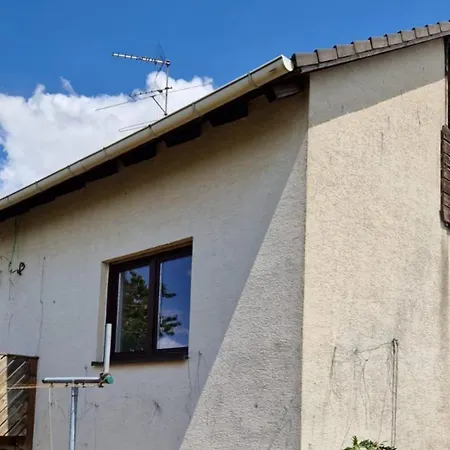 Corallo Con Camino E Ingresso Indipendente Casa de Férias
