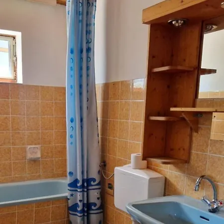 Holiday home Corallo Con Camino E Ingresso Indipendente